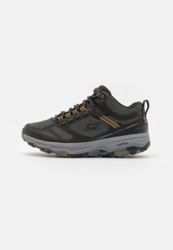 Go Run Trail Altitude - Trail Hardloopschoenen - Leather