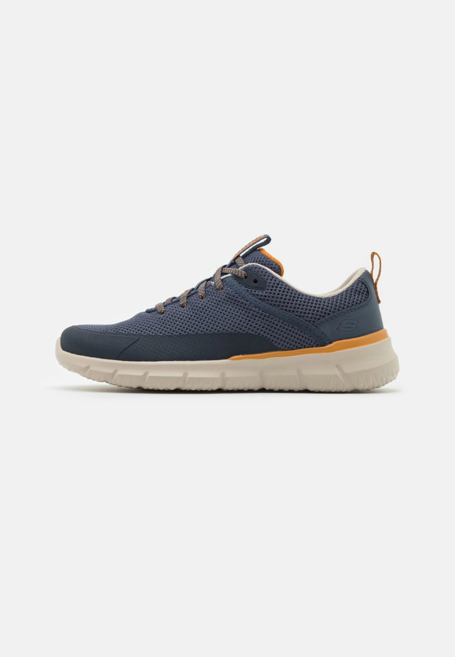 Skechers Del Retto - Sneakers Laag - Navy 3 Skechers Del Retto - Sneakers Laag - Navy
