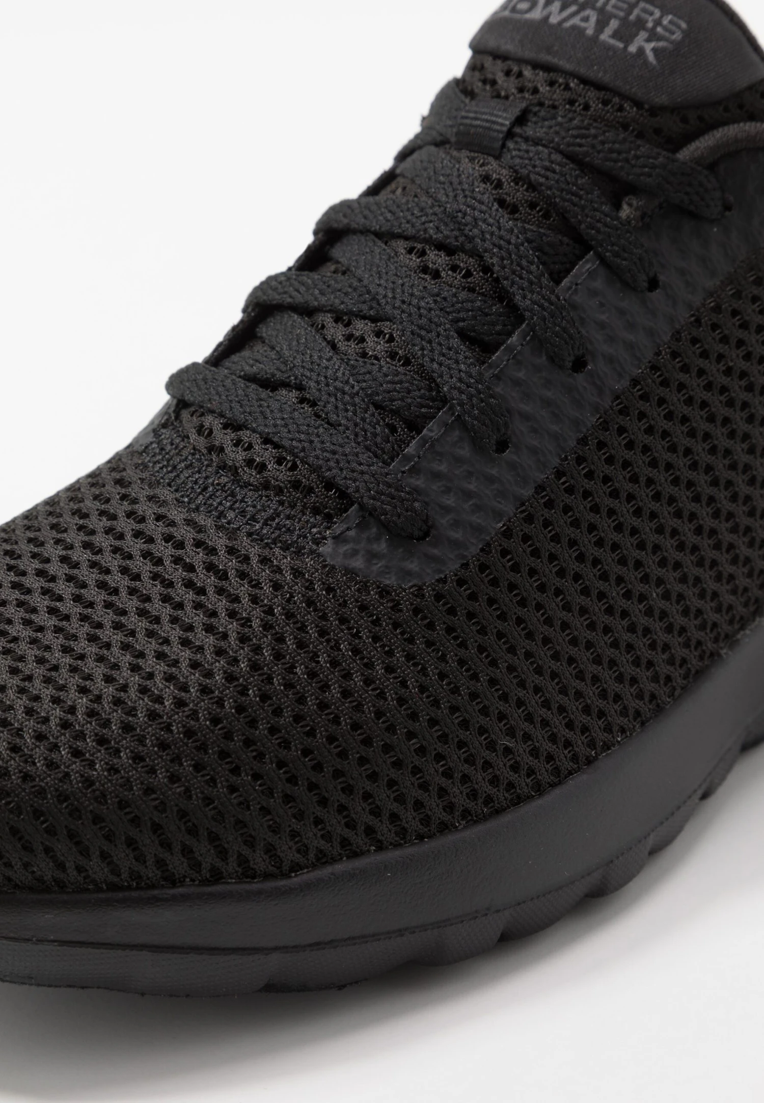 Go Walk Paradise Walking Trainers - Sportieve Wandelschoenen - Black/White 8 Go Walk Paradise Walking Trainers - Sportieve Wandelschoenen - Black/White - Afbeelding 6