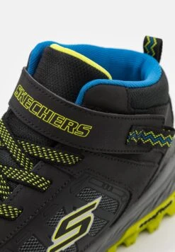 Fuse Tread Trekor Unisex - Outdoorschoenen - Black/ Blue/Lime 13 Fuse Tread Trekor Unisex - Outdoorschoenen - Black/ Blue/Lime -Zalando 3befefb9bdbf49a9b8c0a86ffa0c4fc5