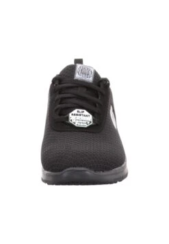 Skechers Work Ghenter - Sneakers Laag - Blkblack 21 Skechers Work Ghenter - Sneakers Laag - Blkblack -Zalando 3ca1de17e9194852836f3fd2cd2a7676