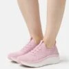 D'Lux Walker Relaxed Fit - Sneakers Laag - Pink -Zalando 3cc27d536fd549a9bc0bfbfec739087a