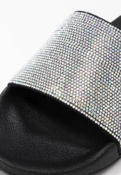 Pop Ups - Muiltjes - Black /Iridescent 11 Pop Ups - Muiltjes - Black /Iridescent -Zalando 3cf3f5d1a9d54076980c40a1e405ee8a