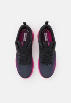 Go Walk Air 2.0 - Sportieve Wandelschoenen - Black/Pink 11 Go Walk Air 2.0 - Sportieve Wandelschoenen - Black/Pink -Zalando 3d0c168e07cc475dbc8fda8c2bd9ab8a