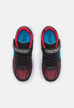 Skechers Flex-Glow Elite - Sneakers Laag - Black/Red/Blue -Zalando 3de6666189f5457ab9b2a19ff4652cf4