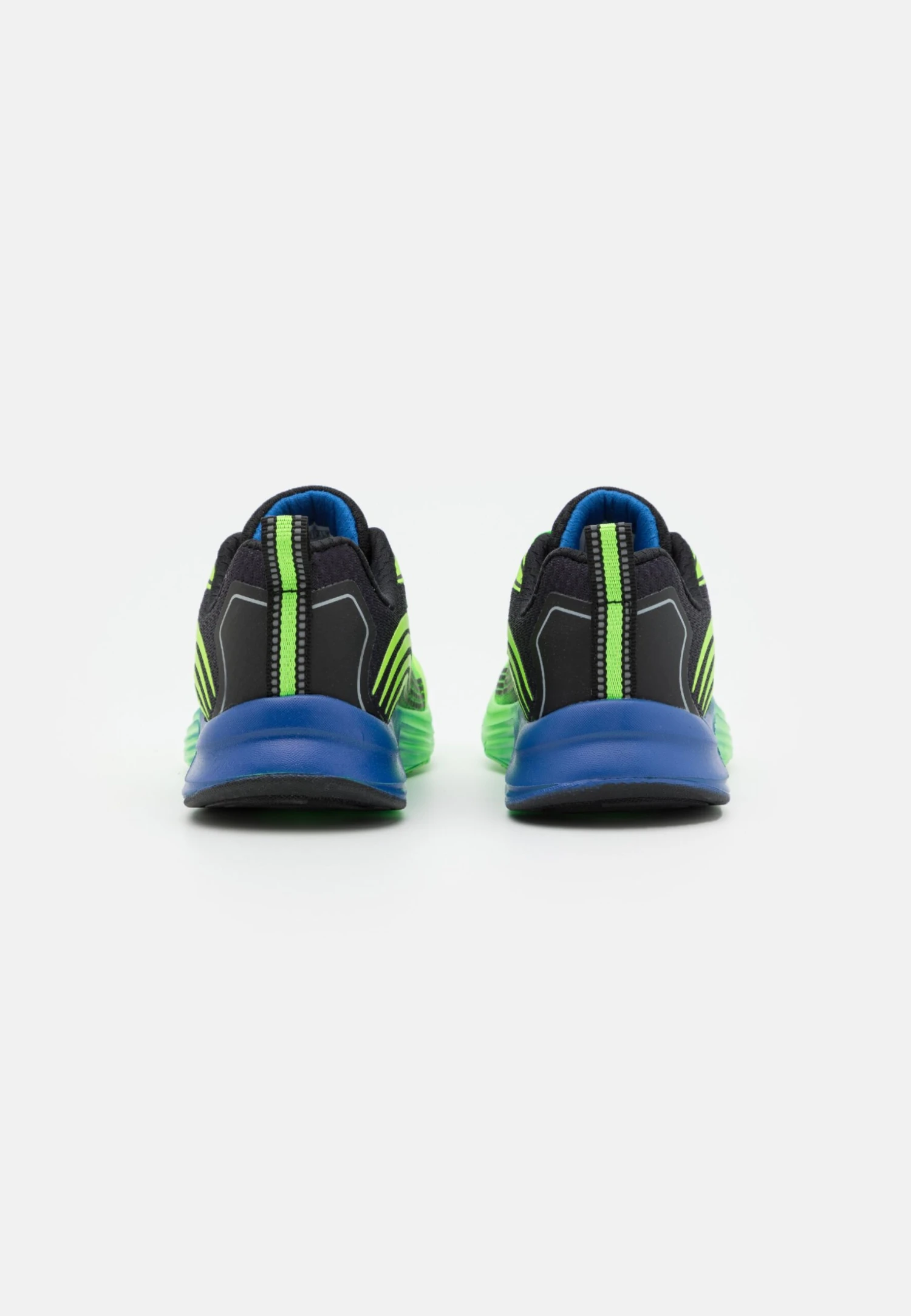 Razor Grip Unisex - Hardloopschoenen Neutraal - Lime/Black 5 Razor Grip Unisex - Hardloopschoenen Neutraal - Lime/Black - Afbeelding 3