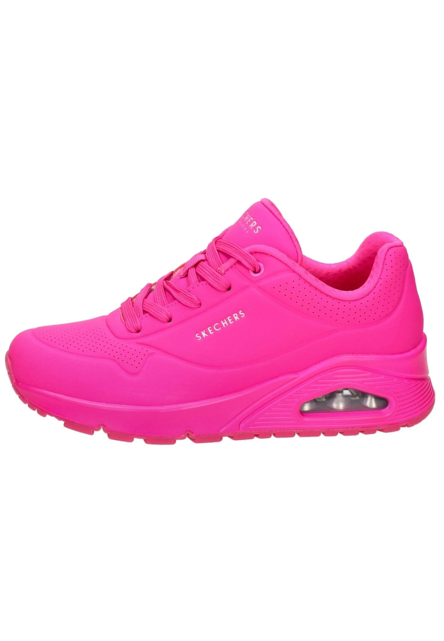 Sneakers Laag - Roze 3 Sneakers Laag - Roze