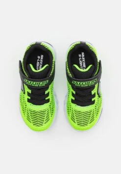 Skechers Flex Glow Elite - Sneakers Laag - Lime Synthetic/Black Trim 11 Skechers Flex Glow Elite - Sneakers Laag - Lime Synthetic/Black Trim -Zalando 3e324c694d23480a907a73b82fad8a12