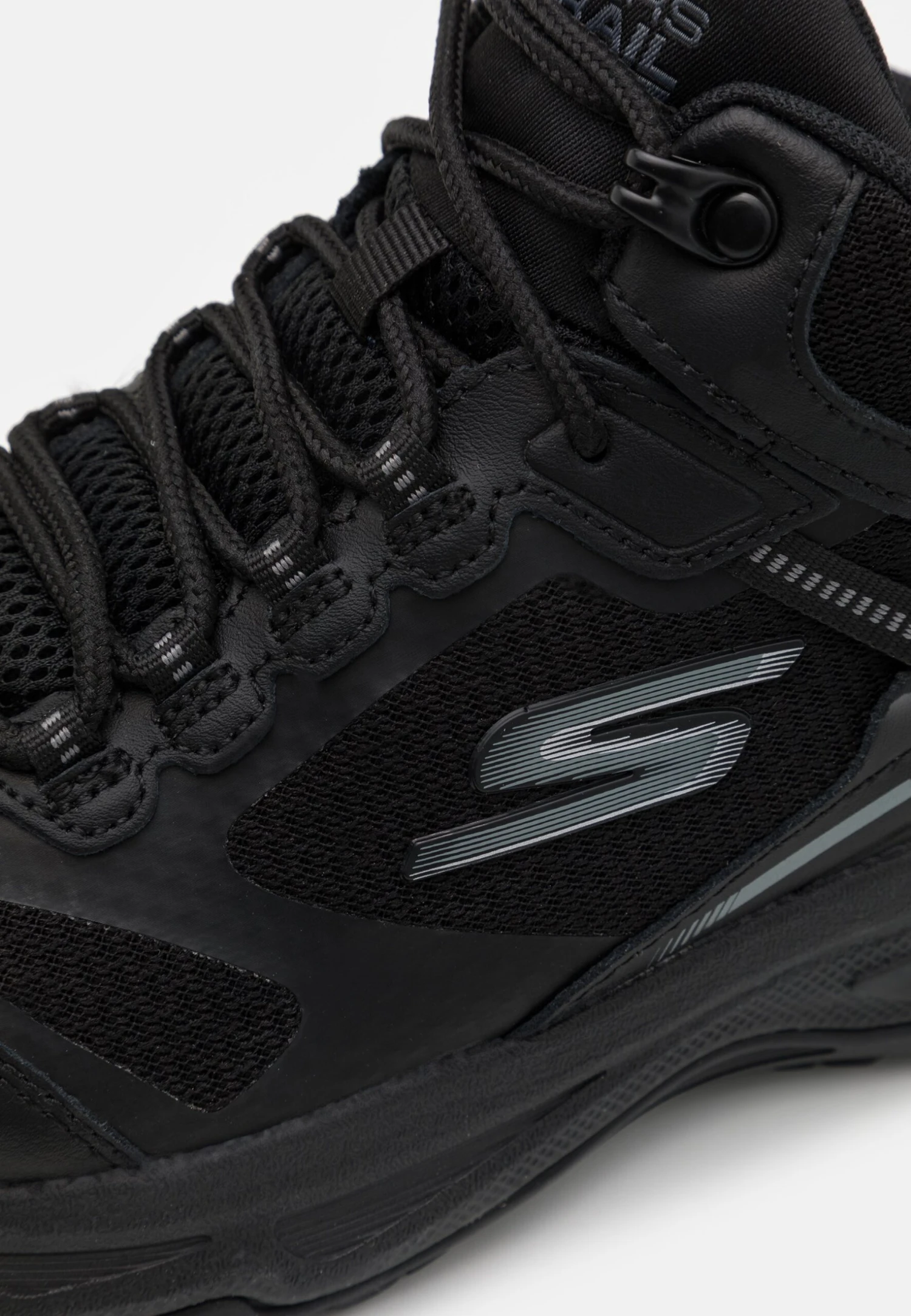 Go Run Trail Altitude Highly - Trail Hardloopschoenen - Schwarz 8 Go Run Trail Altitude Highly - Trail Hardloopschoenen - Schwarz - Afbeelding 6