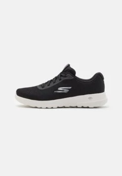 Go Walk Bungee - Sportieve Wandelschoenen - Black/White