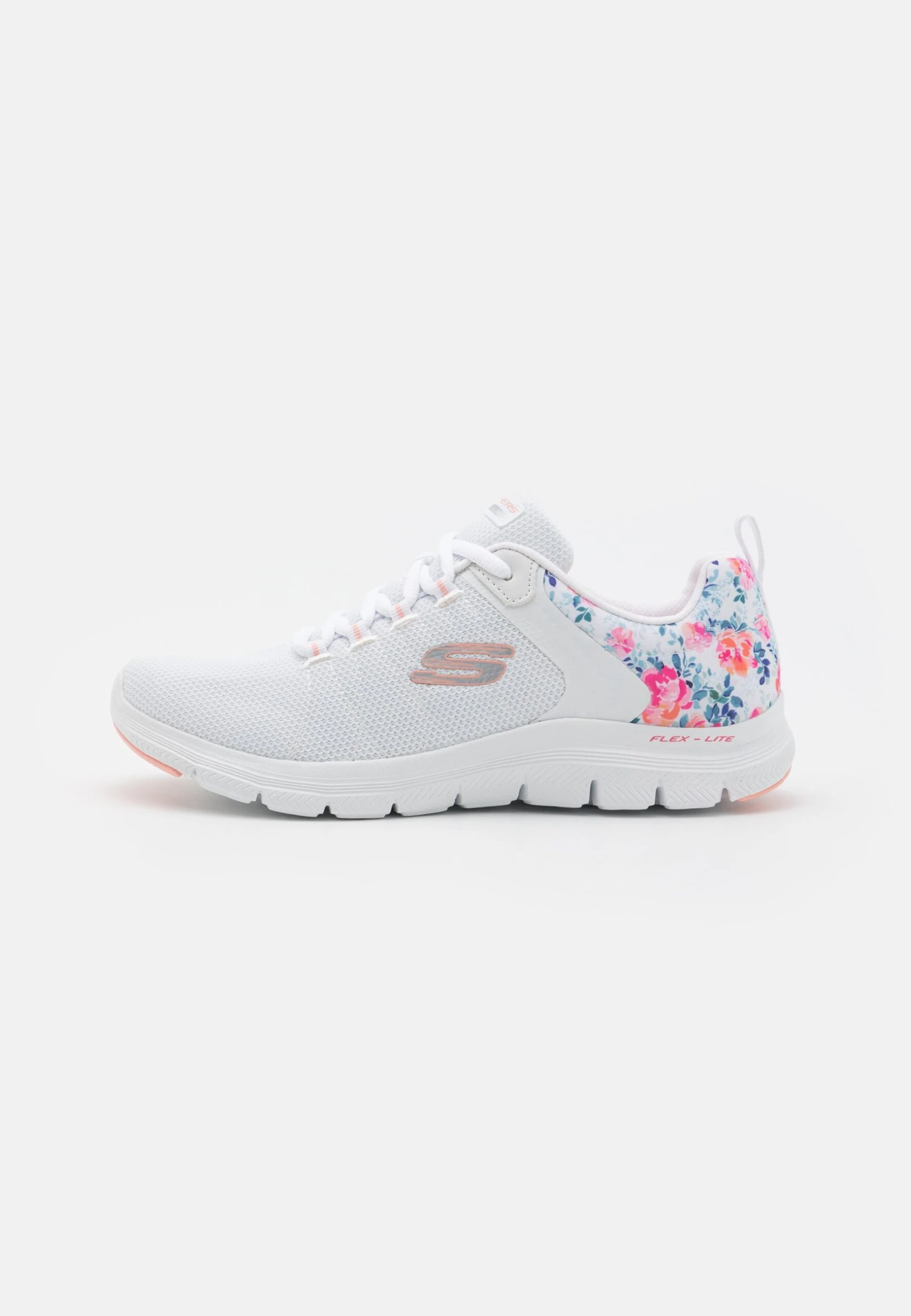 Flex Appeal 4.0 - Sneakers Laag - White/Multi-Coloured 4 Flex Appeal 4.0 - Sneakers Laag - White/Multi-Coloured - Afbeelding 2