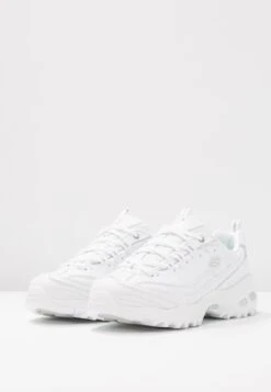 Wide Fit D'Lites - Sneakers Laag - White 13 Wide Fit D'Lites - Sneakers Laag - White -Zalando 4017b308f9e142809391b832cf0045ac