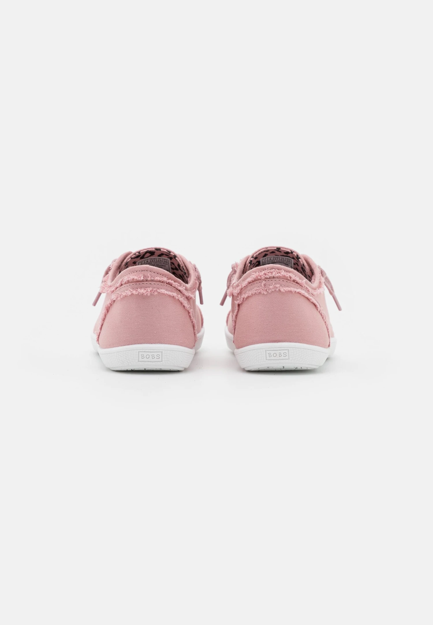Skechers Bobs Cute - Sneakers Laag - Rose 6 Skechers Bobs Cute - Sneakers Laag - Rose - Afbeelding 4