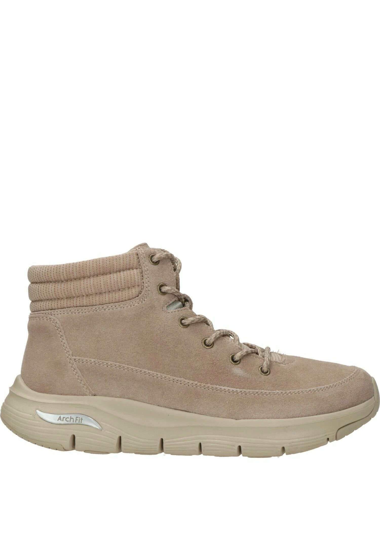 Skechers Arch Fit Smooth - Veterboots - Beige 11 Skechers Arch Fit Smooth - Veterboots - Beige - Afbeelding 9