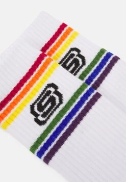 Skechers Tennis Cushioned 4 Pack - Sokken - Rainbow -Zalando 42677926d3574802911745daac7253d5