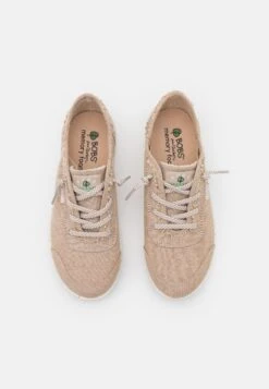 Skechers Bobs - Sneakers Laag - Natural 13 Skechers Bobs - Sneakers Laag - Natural -Zalando 428248e46eea47159a8d4bbd9d4ebbfc