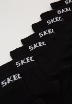 8 Pack - Sportsokken - Black -Zalando 430ce93e2a8c4ffcaf386036ee164683