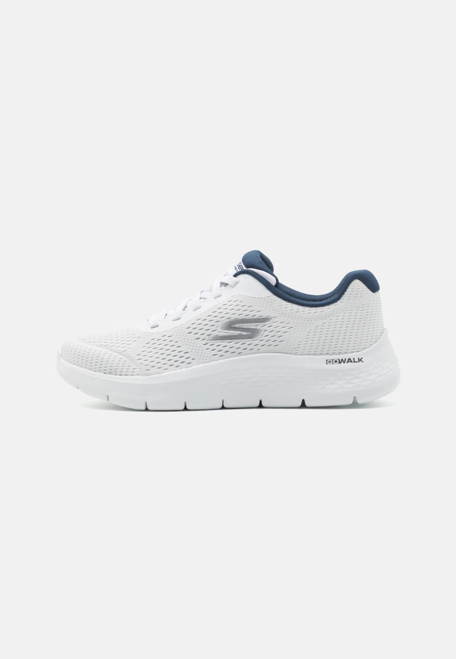 Go Walk Flex - Sportieve Wandelschoenen - White 3 Go Walk Flex - Sportieve Wandelschoenen - White