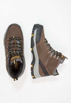 Skechers Relment - Veterboots - Khaki 11 Skechers Relment - Veterboots - Khaki -Zalando 43cd746e2a8e4b70bb7dd3db2c9ae89f