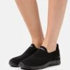 Skechers Arch Fit Refine - Sneakers Laag - Black 1 Skechers Arch Fit Refine - Sneakers Laag - Black -Zalando 440a51ab32354692bdfc25d35daad200