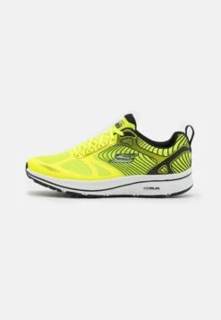 Go Run Consistent - Hardloopschoenen Neutraal - Yellow