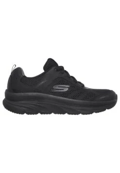 Skechers D'Lux Walker - Sneakers Laag - Black 11 Skechers D'Lux Walker - Sneakers Laag - Black -Zalando 44d4bbdc16d641b9a43e368261df68d9