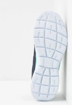 Summits - Sneakers Laag - Navy/Turquoise -Zalando 44e5be8d0b074105ac25edbea5e7b3d1