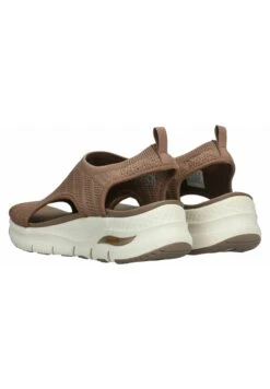 Skechers Arch Fit - Outdoorsandalen - Moc 10 Skechers Arch Fit - Outdoorsandalen - Moc -Zalando 452e2322eac942d7b654dfa50bad7e19
