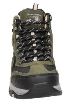 Skechers Veterboots - Groen -Zalando 45dd373562214da695febb441de8a2e4