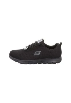 Skechers Work Ghenter - Sneakers Laag - Blkblack 15 Skechers Work Ghenter - Sneakers Laag - Blkblack -Zalando 4686b0df6ca545cabb01e0852e970f14