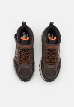 Fuse Tread Trekor Unisex - Outdoorschoenen - Chocolate/Black/Orange 11 Fuse Tread Trekor Unisex - Outdoorschoenen - Chocolate/Black/Orange -Zalando 46cc2cc8199c4056a406a51549e423ca