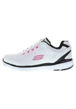Skechers Sneakers Laag - White
