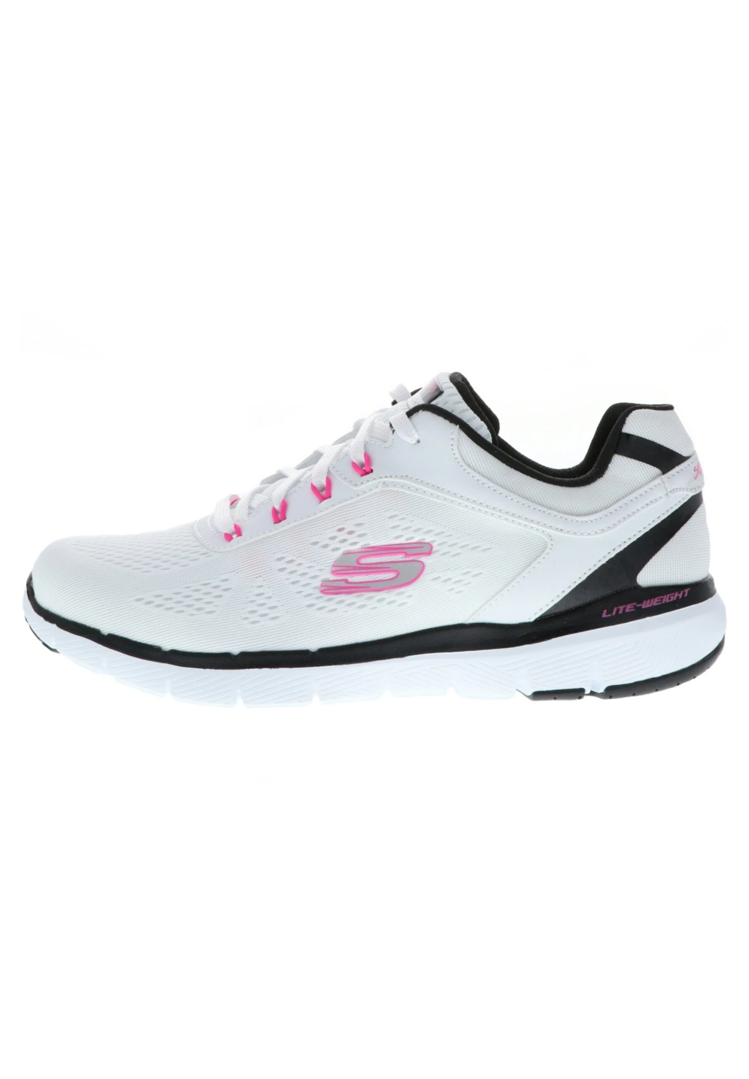 Skechers Sneakers Laag - White 3 Skechers Sneakers Laag - White