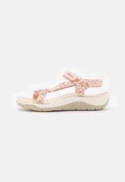 Skechers Reggae Cup - Sandalen - Light Pink Knit 9 Skechers Reggae Cup - Sandalen - Light Pink Knit -Zalando 4730815c38254766bb986dac6612a915
