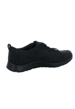 Skechers Arch Fit Refine - Sneakers Laag - Black -Zalando 47d2aa0fa45946979f1e29be5a3baf3f