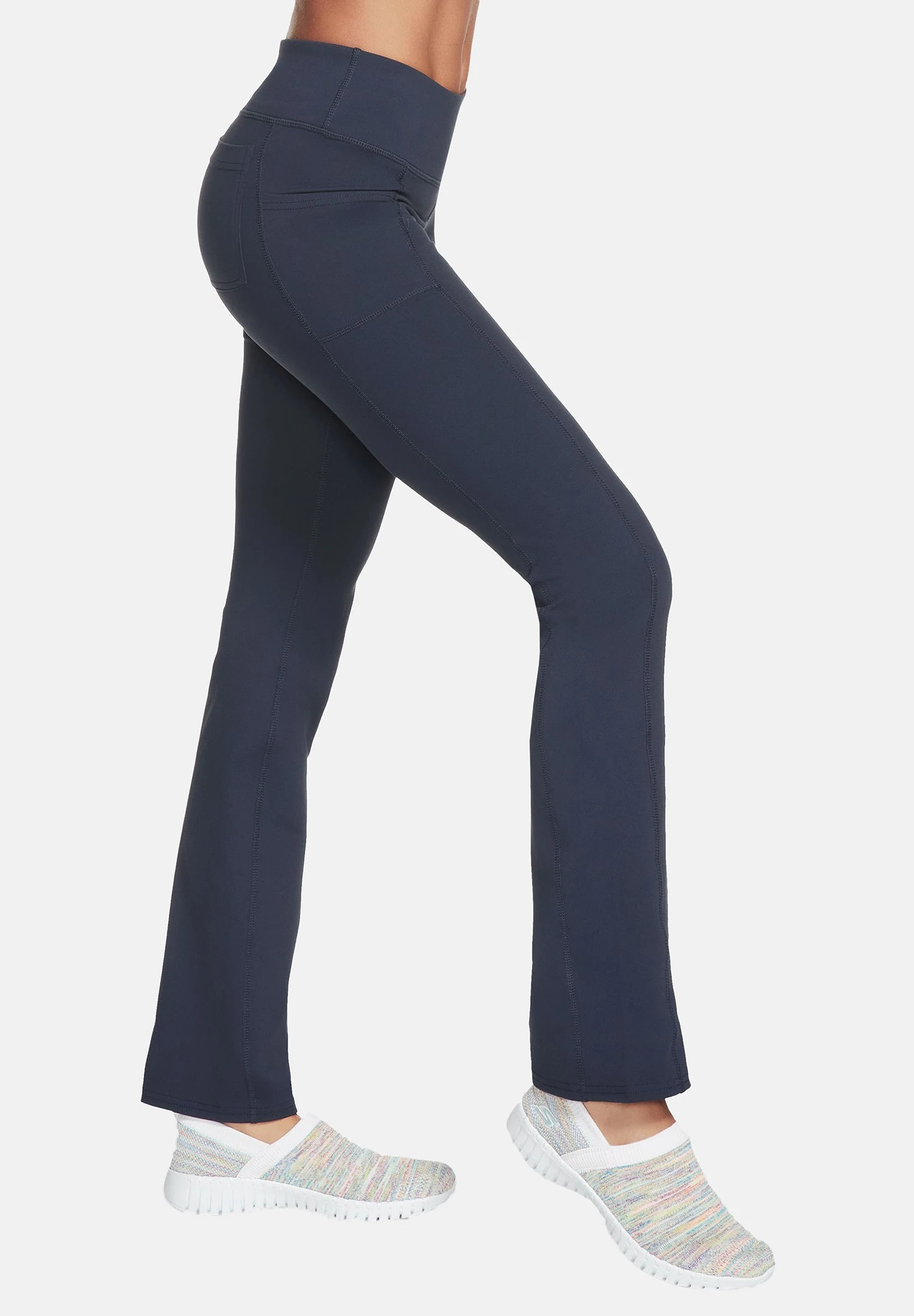 Skechers Broek - Nvy Navy 5 Skechers Broek - Nvy Navy - Afbeelding 3