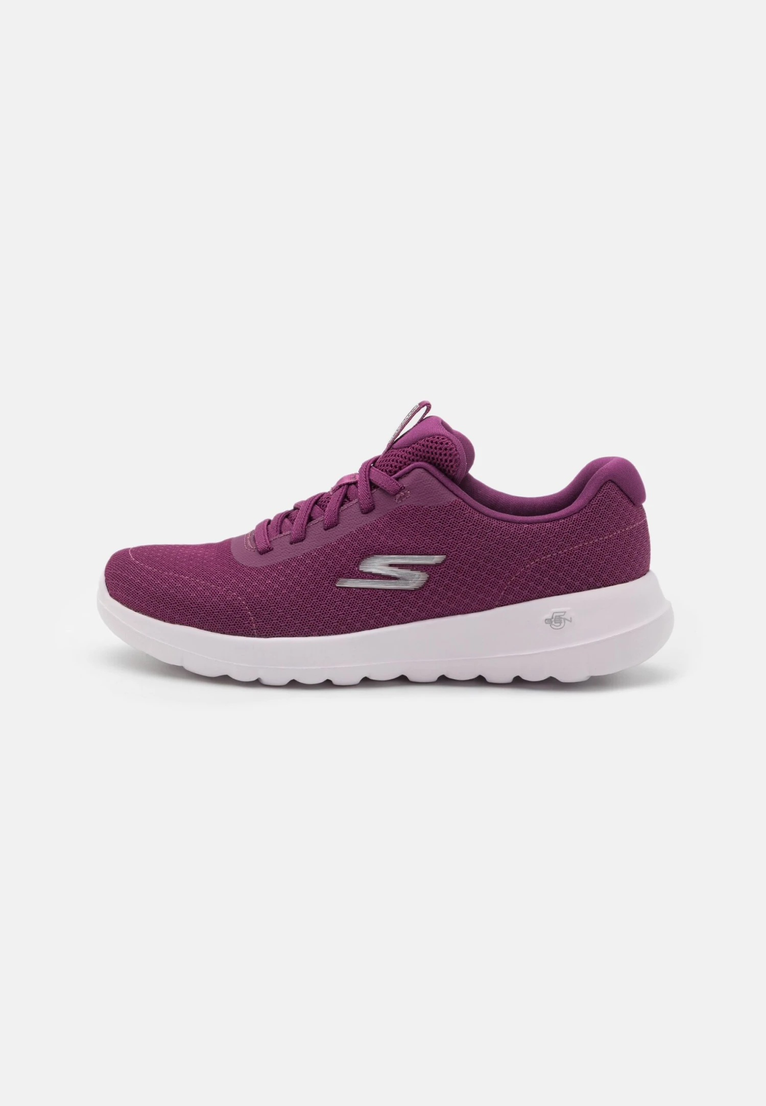 Go Walk Bungee - Sportieve Wandelschoenen - Plum 3 Go Walk Bungee - Sportieve Wandelschoenen - Plum