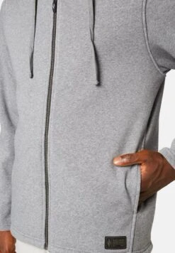 Skechers Hoodie - Ltgy Light Grey 8 Skechers Hoodie - Ltgy Light Grey -Zalando 487f4c6ecc494b60b5af1804b3309917