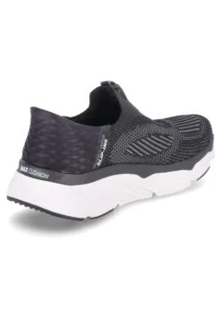 Skechers Advantageous - Instappers - Schwarz -Zalando 488153cea5bc4828a2aba2ea4afc6767