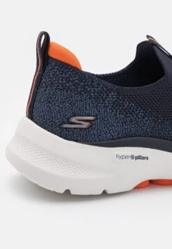Go Walk 6 - Sportieve Wandelschoenen - Navy -Zalando 48835970402d47a8bf9fe124697f95cd