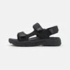 Skechers Arch Fit Motley- Outdoorsandalen - Black 1 Skechers Arch Fit Motley- Outdoorsandalen - Black -Zalando 4896bef25a944dbc9df3c1231ea21c1f