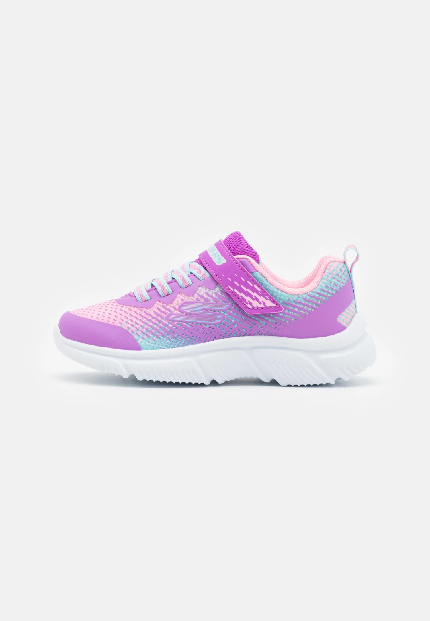 Go Run 650 - Hardloopschoenen Neutraal - Pink/Multicolor 3 Go Run 650 - Hardloopschoenen Neutraal - Pink/Multicolor
