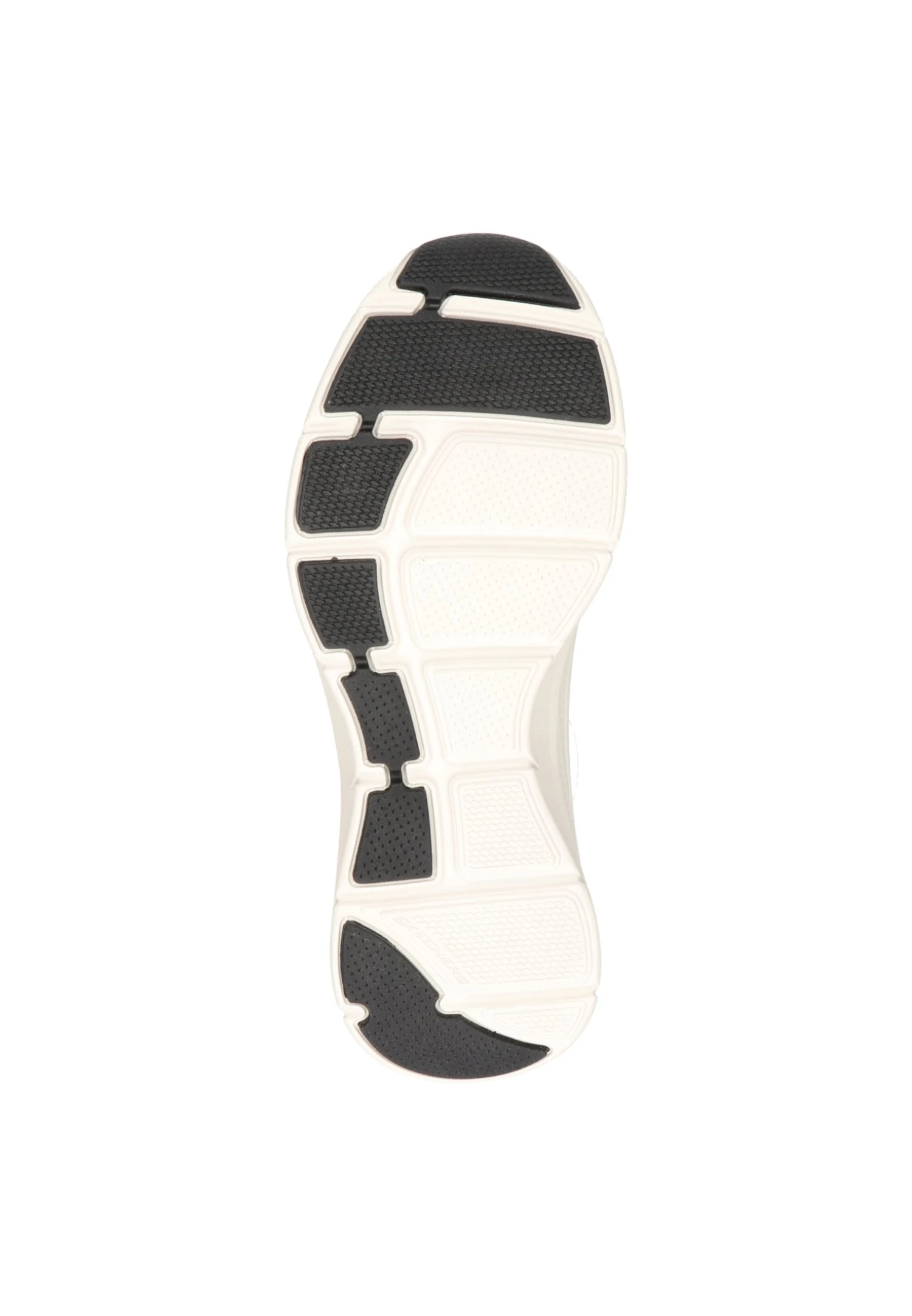 Skechers Archfit D`Lux Instapschoen - Instappers - Zwart 6 Skechers Archfit D`Lux Instapschoen - Instappers - Zwart - Afbeelding 4