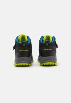 Fuse Tread Trekor Unisex - Outdoorschoenen - Black/ Blue/Lime 10 Fuse Tread Trekor Unisex - Outdoorschoenen - Black/ Blue/Lime -Zalando 490e308e29044223a825e1701837f2d1