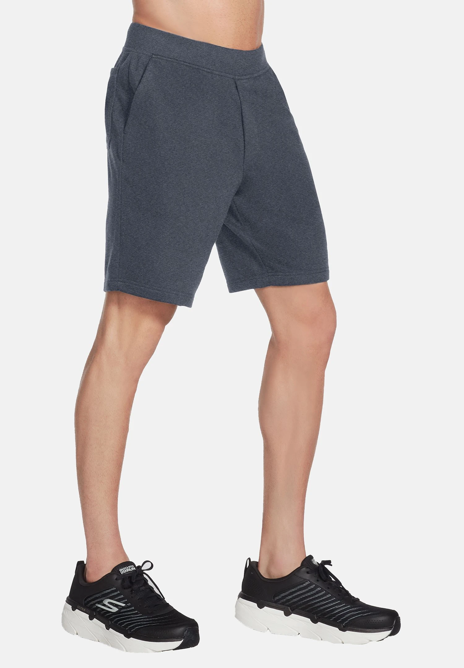 Skechers Apparel Explorer - Shorts - Nvy Navy 5 Skechers Apparel Explorer - Shorts - Nvy Navy - Afbeelding 3