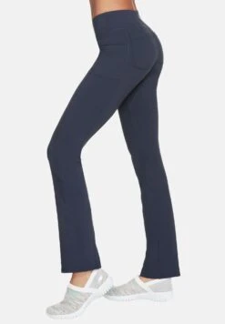 Skechers Broek - Nvy Navy 9 Skechers Broek - Nvy Navy -Zalando 49529520a8cf4bdd9f5649a9e34e84e0