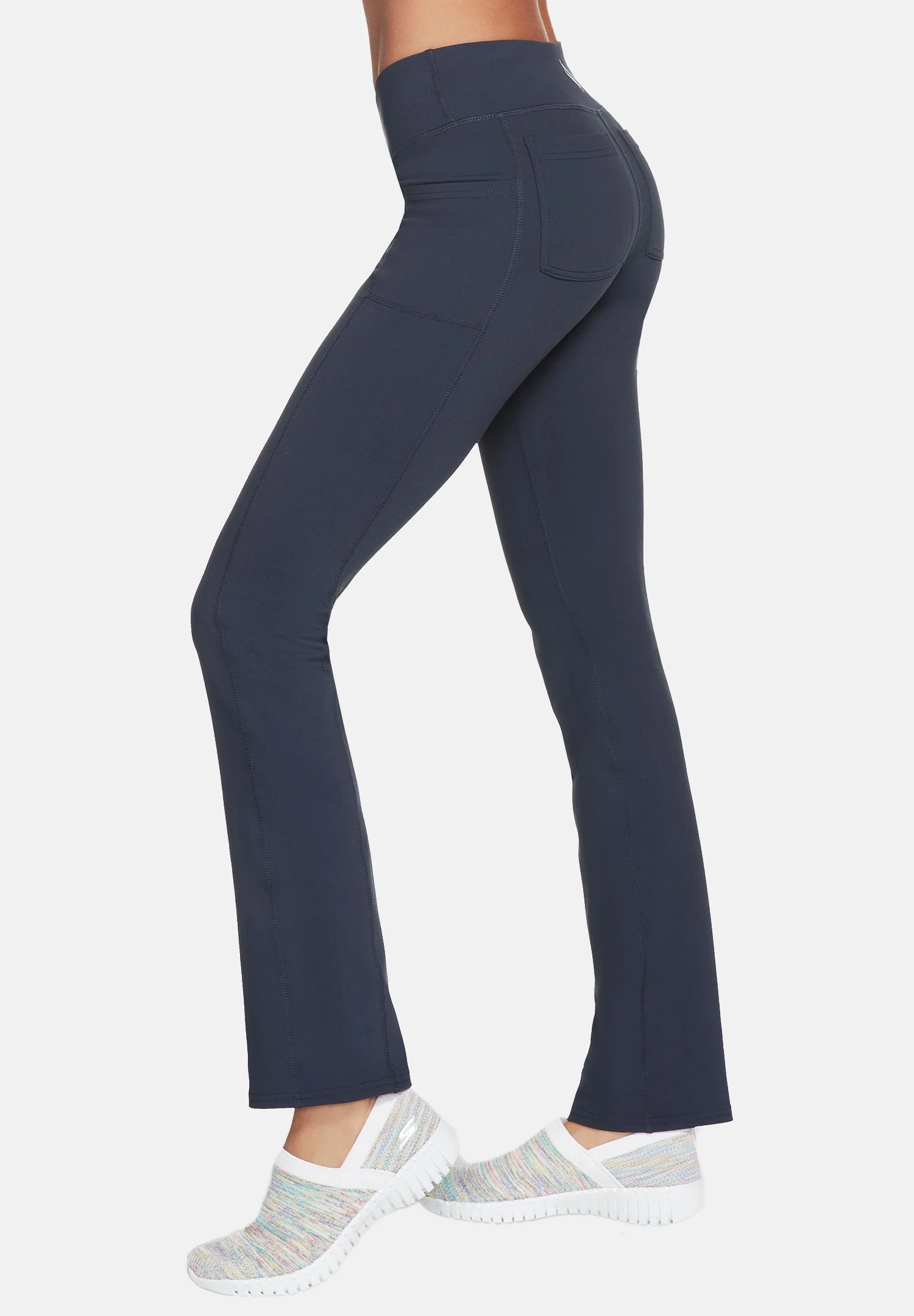 Skechers Broek - Nvy Navy 6 Skechers Broek - Nvy Navy - Afbeelding 4