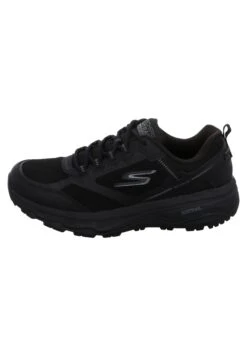 Go Run Trail Altitude Lace Up - Trail Hardloopschoenen - Black -Zalando 4a9037375dfb410c930cb9e90ddc8bab