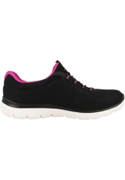 Skechers Summits - Sneakers Laag - Black Hot Pink 11 Skechers Summits - Sneakers Laag - Black Hot Pink -Zalando 4b2a3cf3ab7a484b9f56120d410a5a55