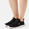 Skechers Virtue - Sneakers Laag - Black 1 Skechers Virtue - Sneakers Laag - Black -Zalando 4bff13c99f8d4ff0a7a22321e33bf204